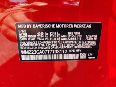 2026 MINI Countryman All4 Cooper S