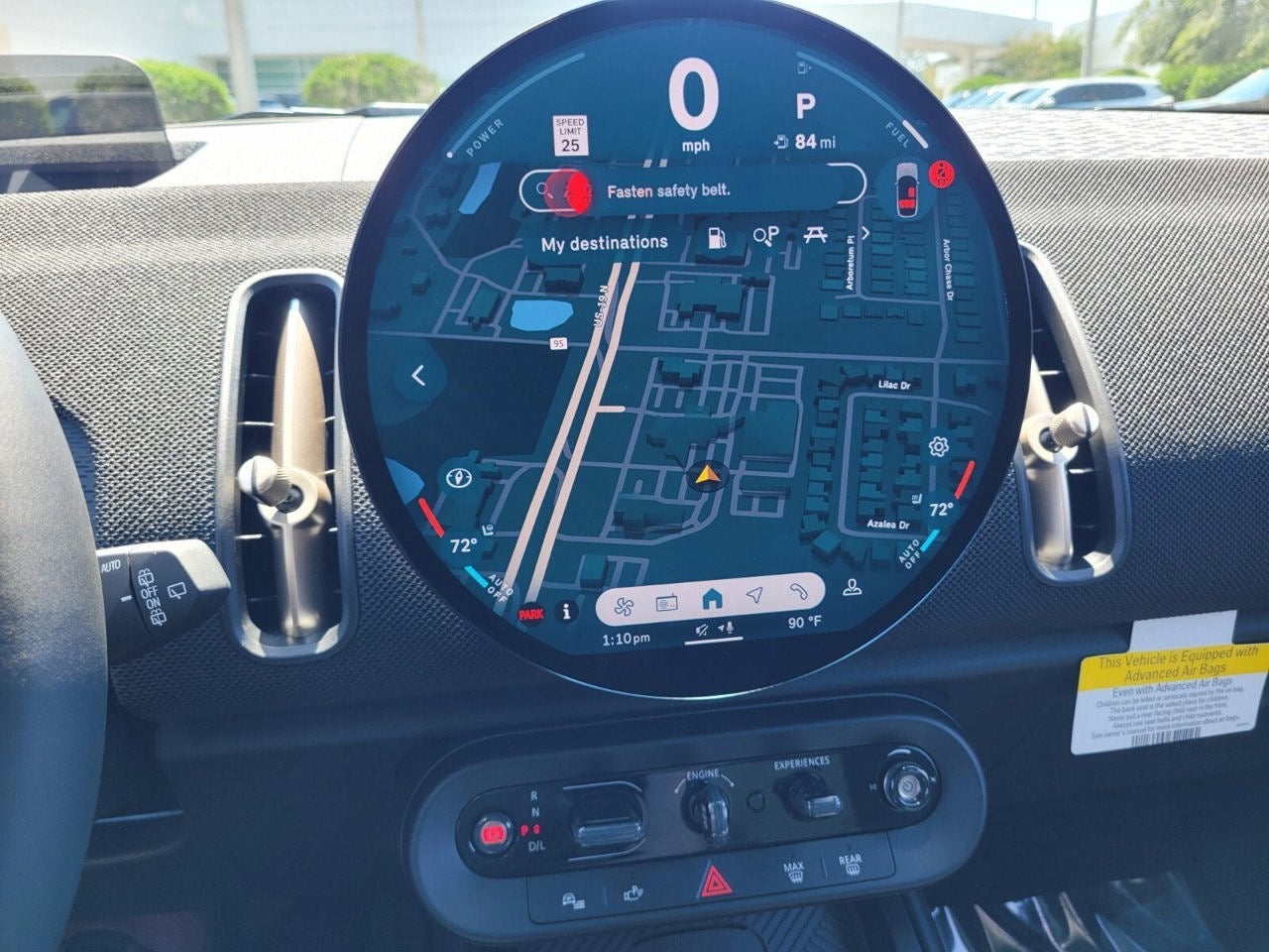 2026 MINI Countryman All4 Cooper S