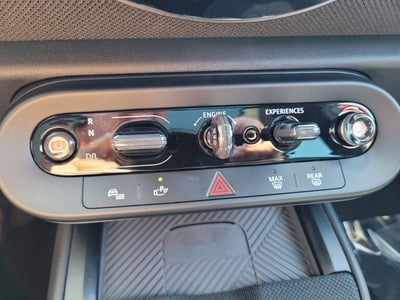 2026 MINI Countryman All4 Cooper S