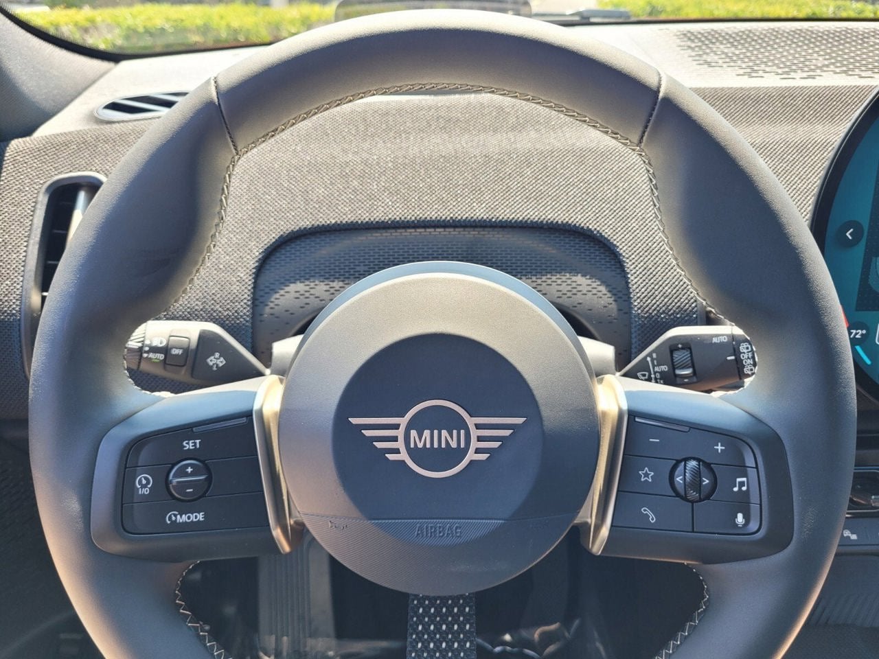 2026 MINI Countryman All4 Cooper S