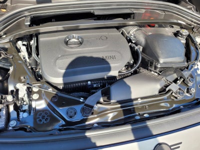 2026 MINI Countryman All4 Cooper S