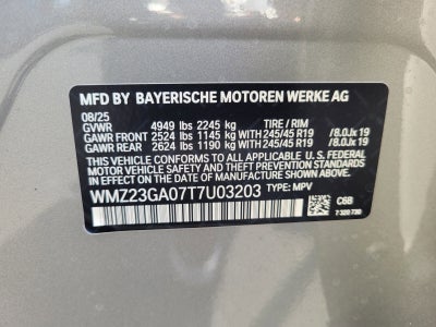 2026 MINI Countryman All4 Cooper S