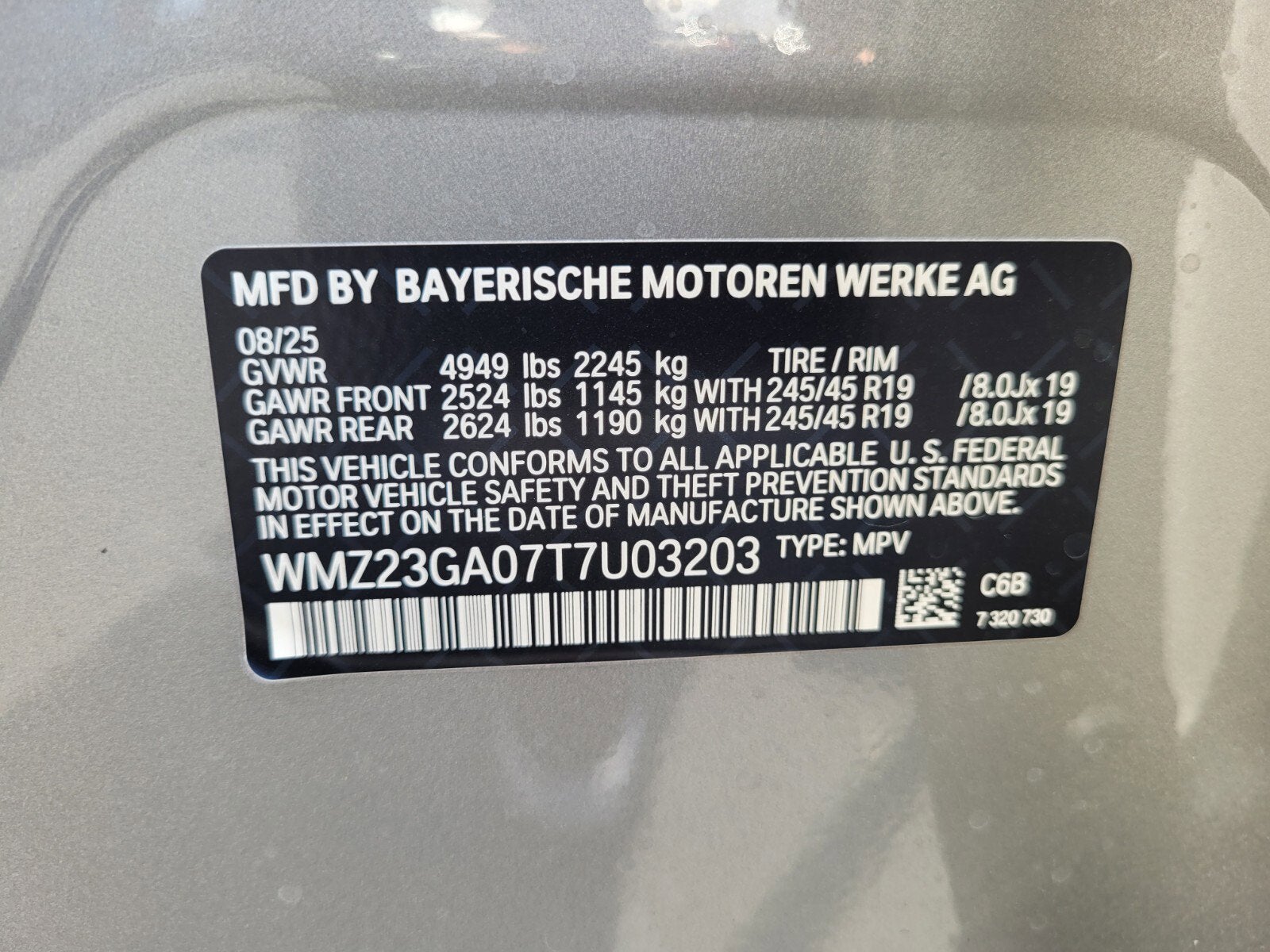 2026 MINI Countryman All4 Cooper S