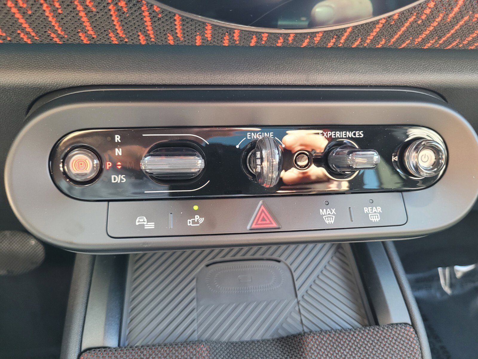 2026 MINI Countryman All4 Cooper S