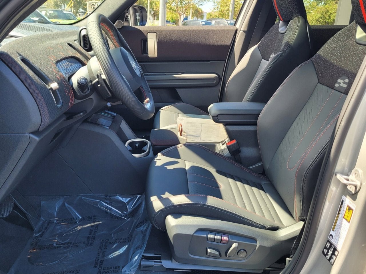 2026 MINI Countryman All4 Cooper S