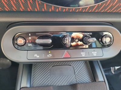 2026 MINI Countryman All4 Cooper S