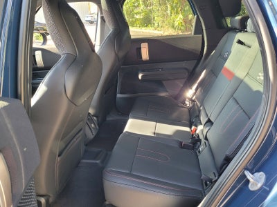 2026 MINI Countryman All4 Cooper S