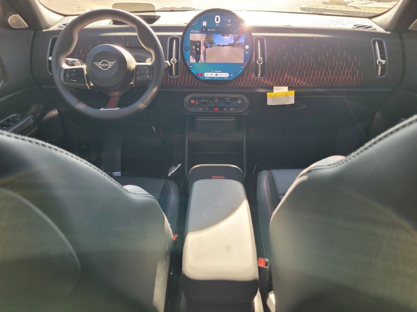 2026 MINI Countryman All4 Cooper S