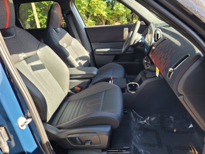 2026 MINI Countryman All4 Cooper S