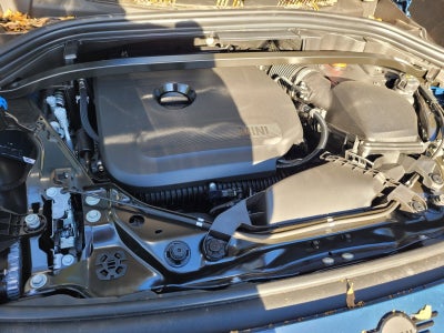 2026 MINI Countryman All4 Cooper S