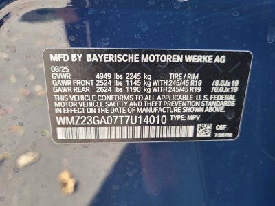 2026 MINI Countryman All4 Cooper S