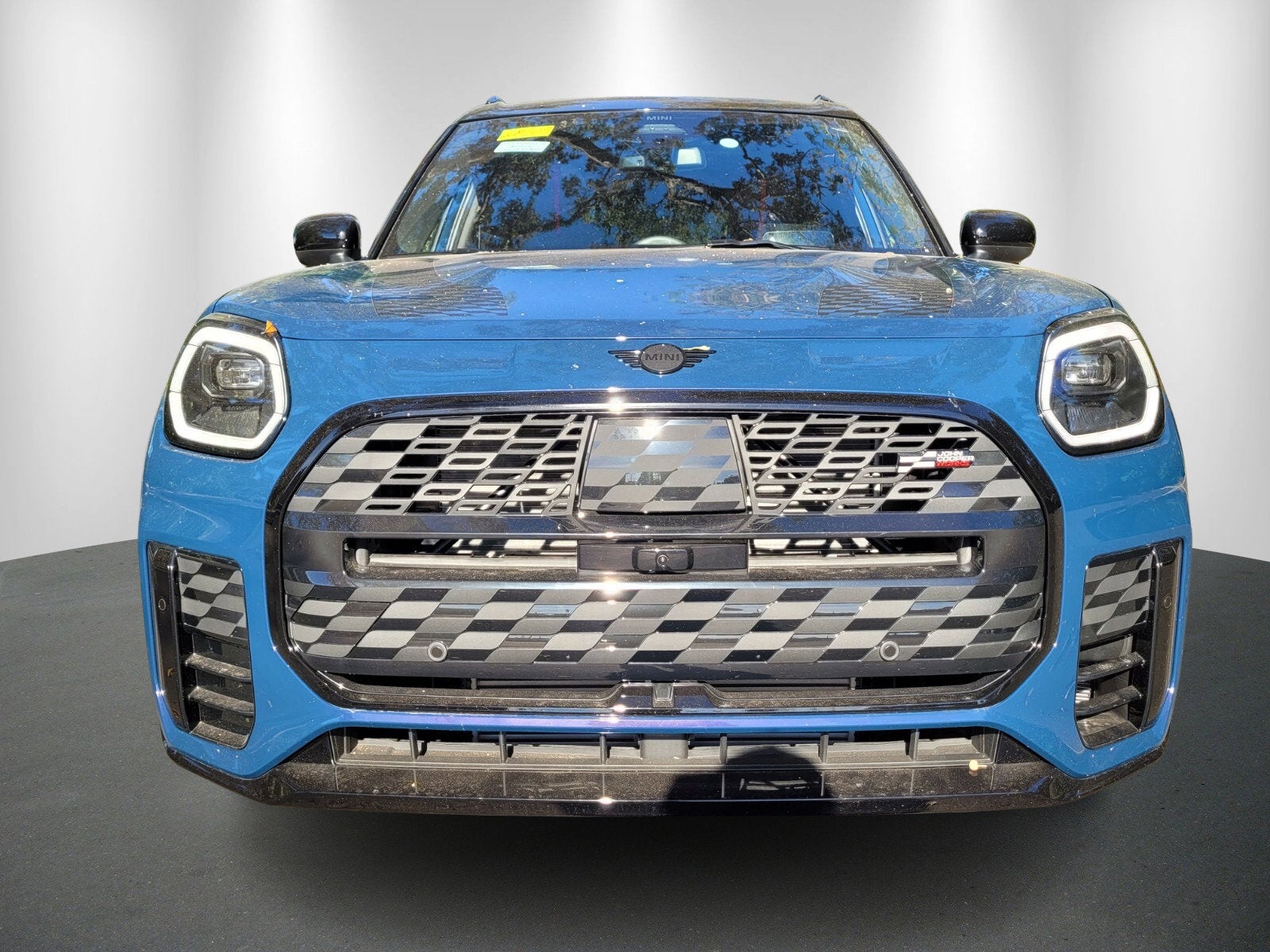 2026 MINI Countryman All4 Cooper S