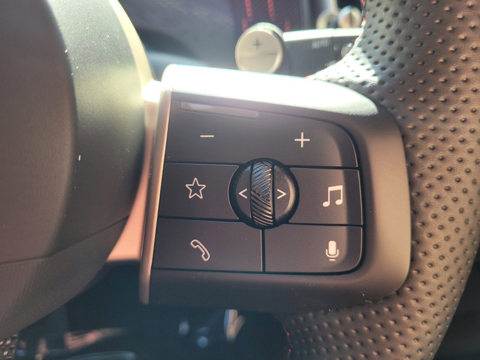 2026 MINI Countryman All4 Cooper S