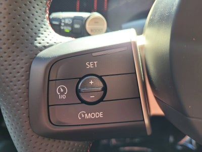 2026 MINI Countryman All4 Cooper S