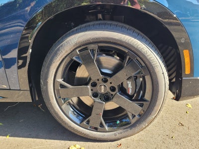 2026 MINI Countryman All4 Cooper S