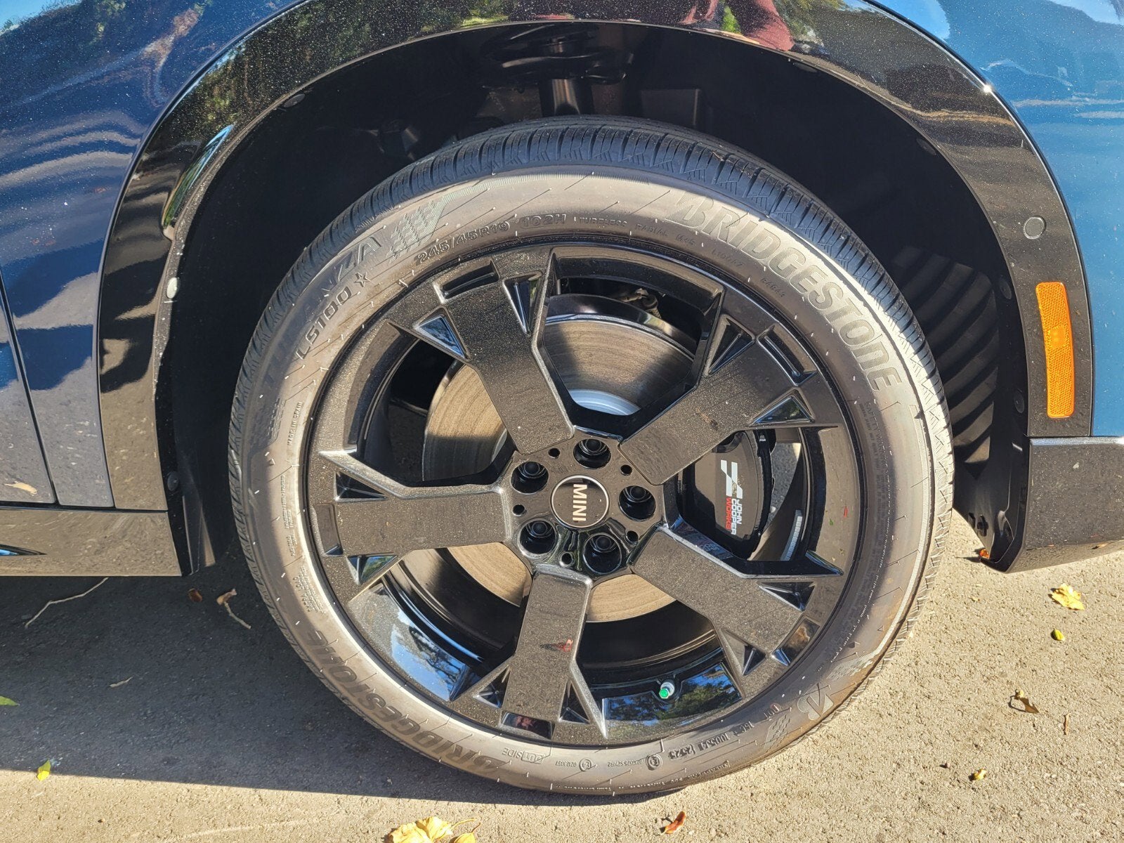 2026 MINI Countryman All4 Cooper S