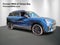 2026 MINI Countryman All4 Cooper S