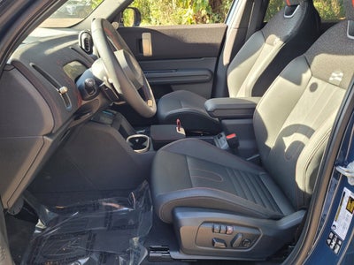 2026 MINI Countryman All4 Cooper S