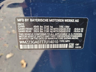 2026 MINI Countryman All4 Cooper S