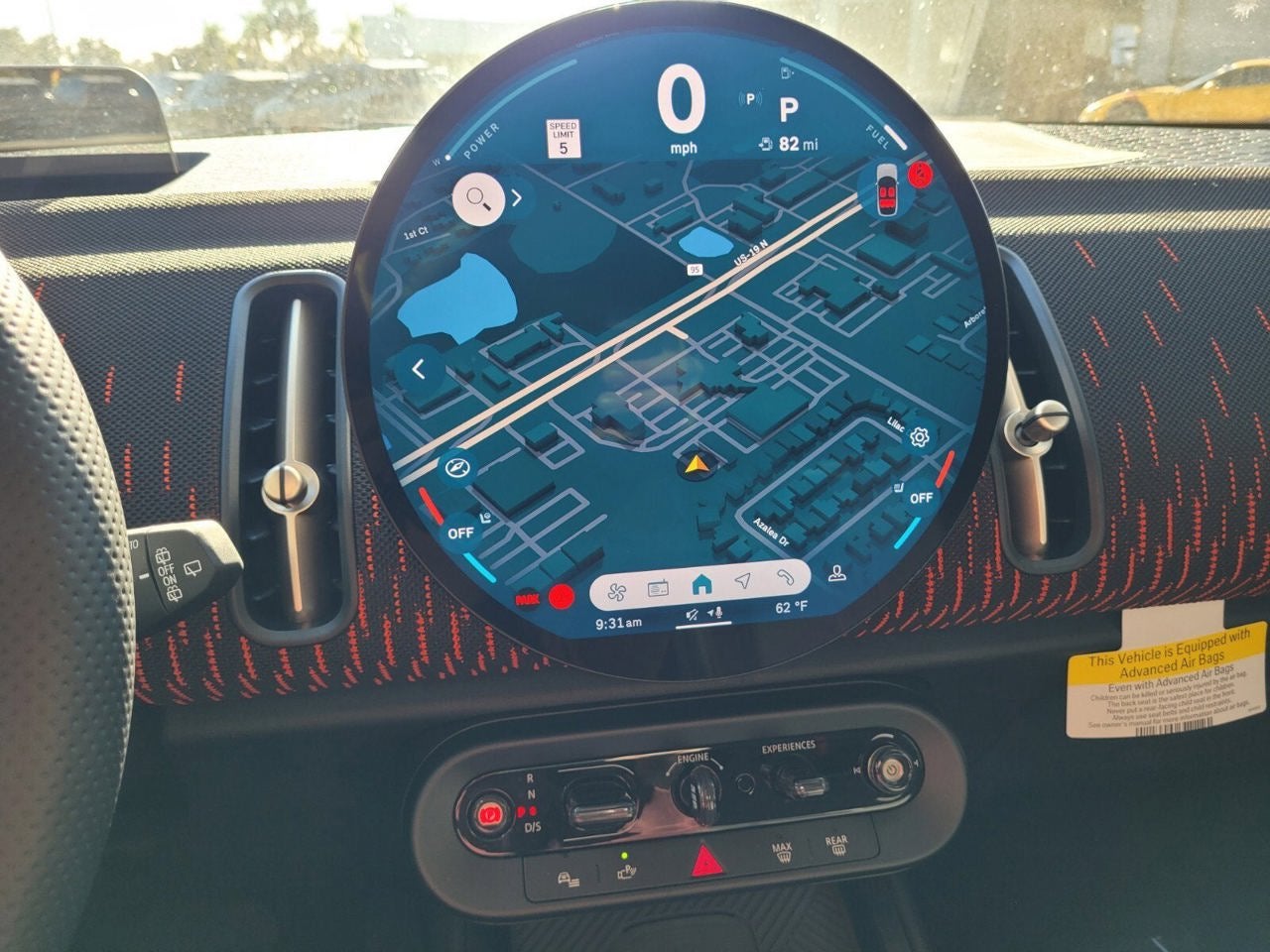 2026 MINI Countryman All4 Cooper S