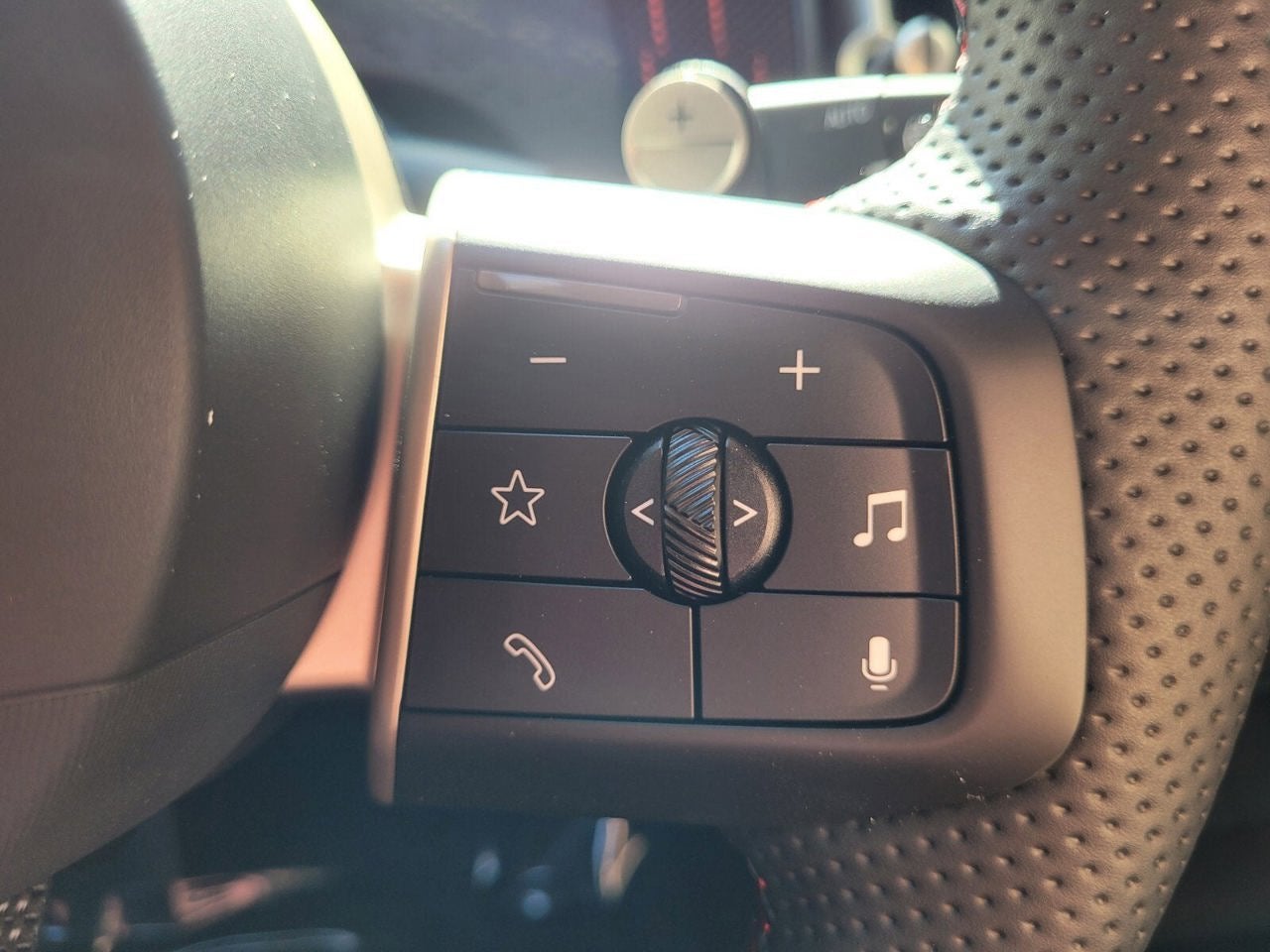 2026 MINI Countryman All4 Cooper S