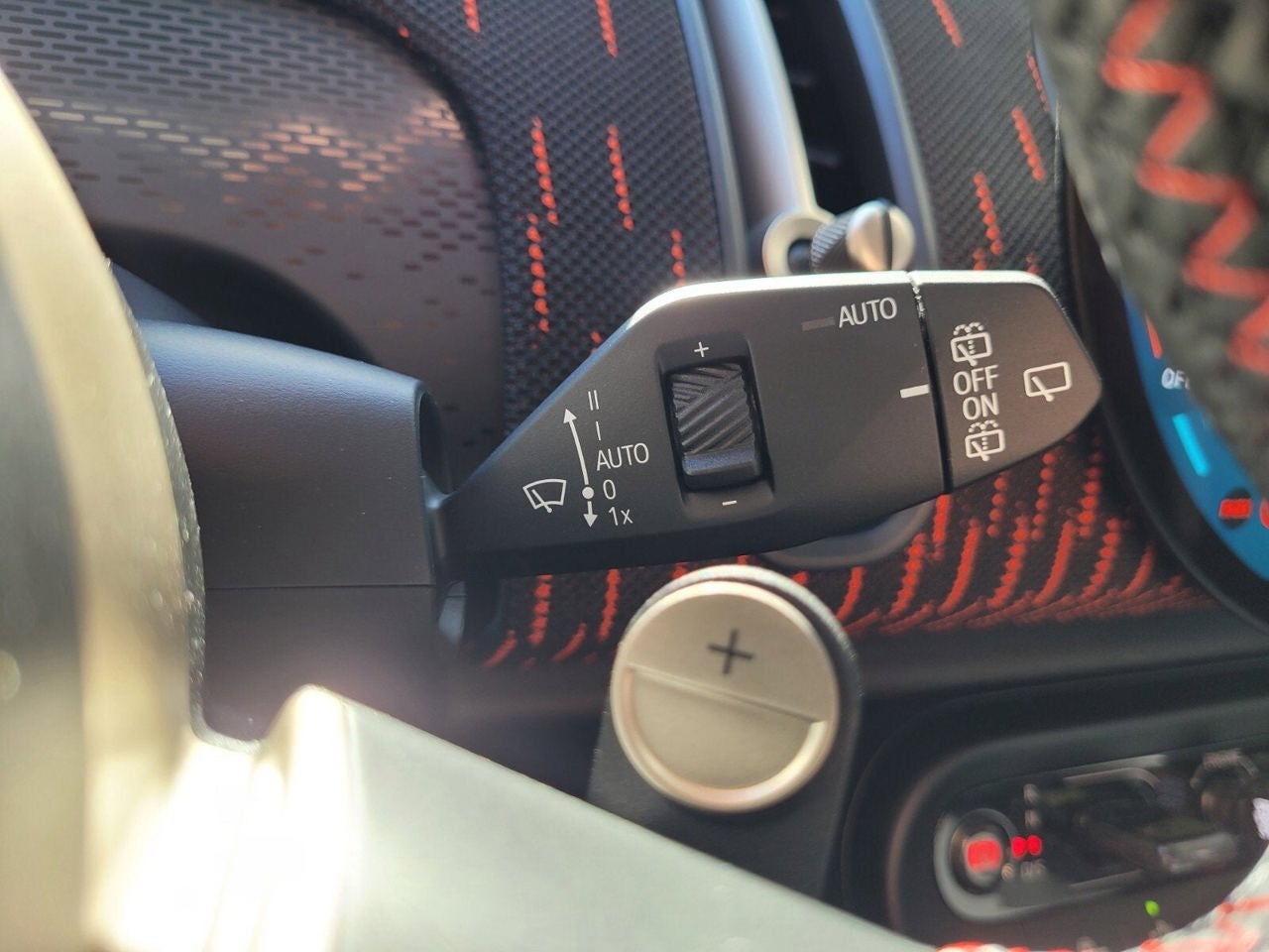 2026 MINI Countryman All4 Cooper S