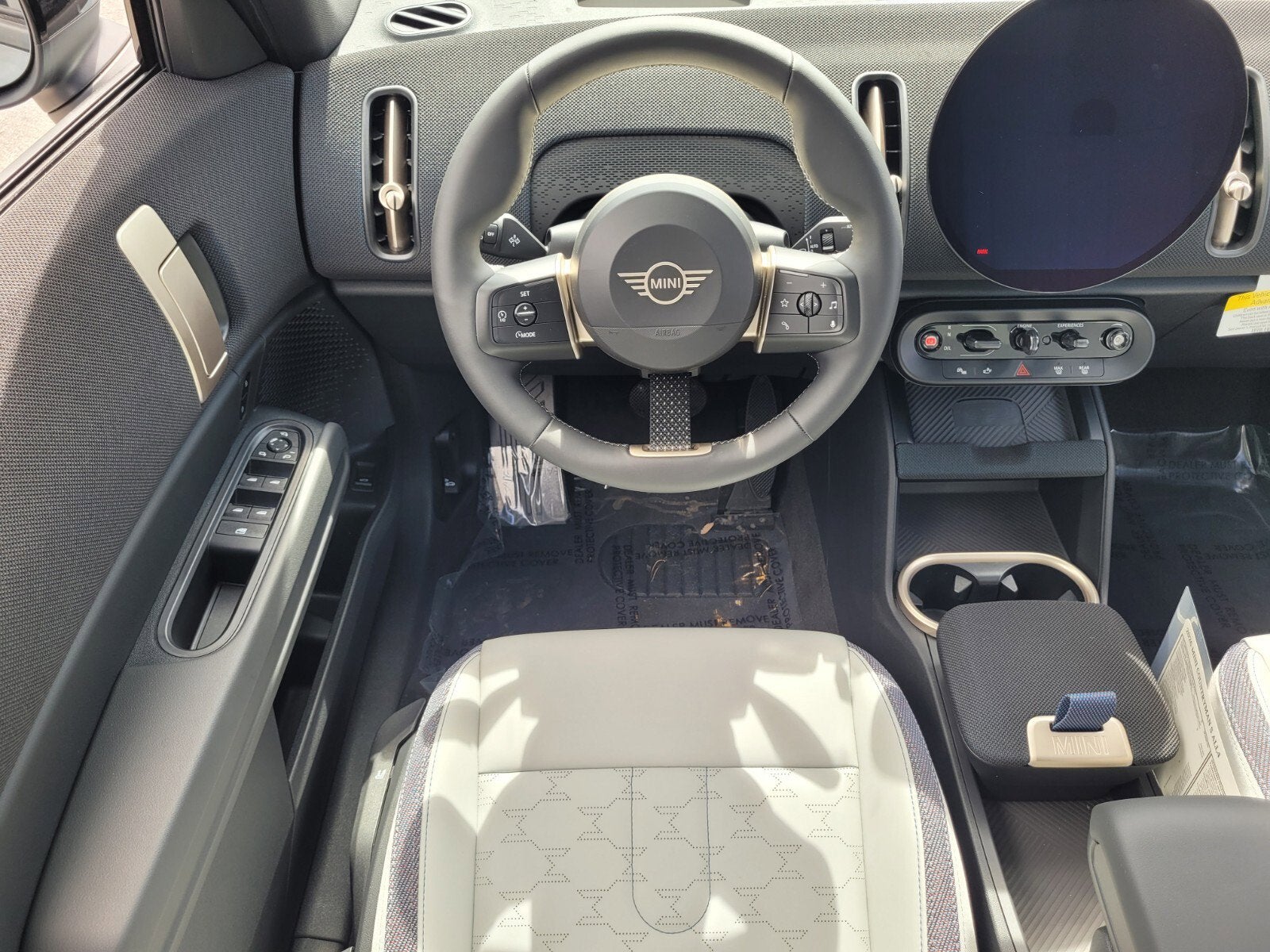 2026 MINI Countryman All4 Cooper S