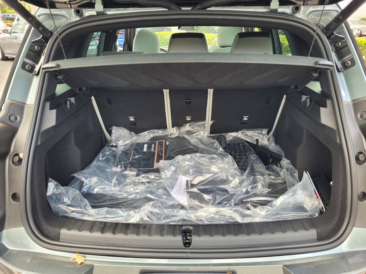 2026 MINI Countryman All4 Cooper S