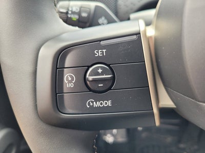 2026 MINI Countryman All4 Cooper S