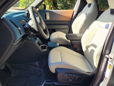 2026 MINI Countryman All4 Cooper S