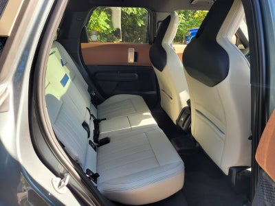 2026 MINI Countryman All4 Cooper S