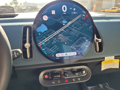 2026 MINI Countryman All4 Cooper S