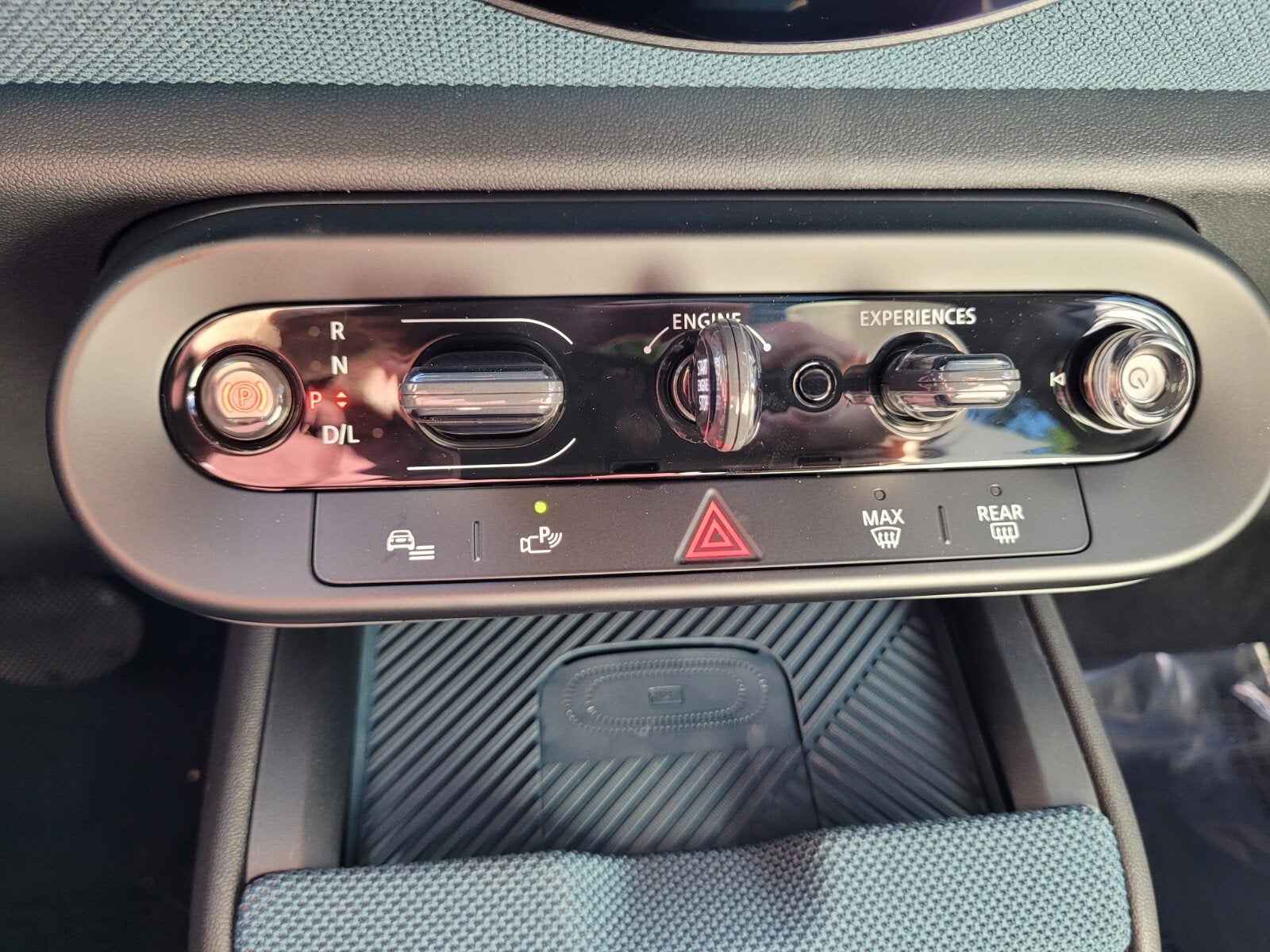 2026 MINI Countryman All4 Cooper S