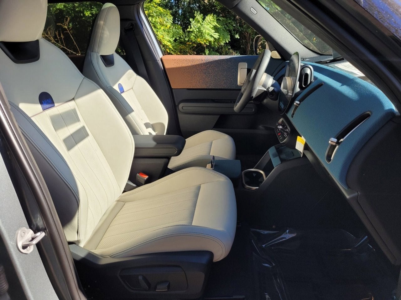 2026 MINI Countryman All4 Cooper S