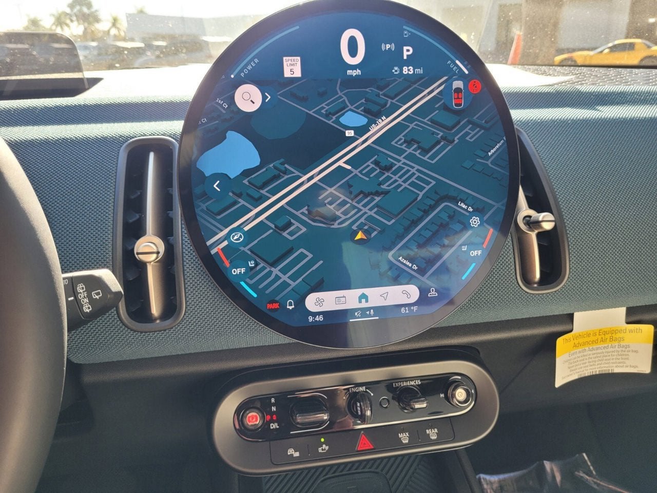 2026 MINI Countryman All4 Cooper S