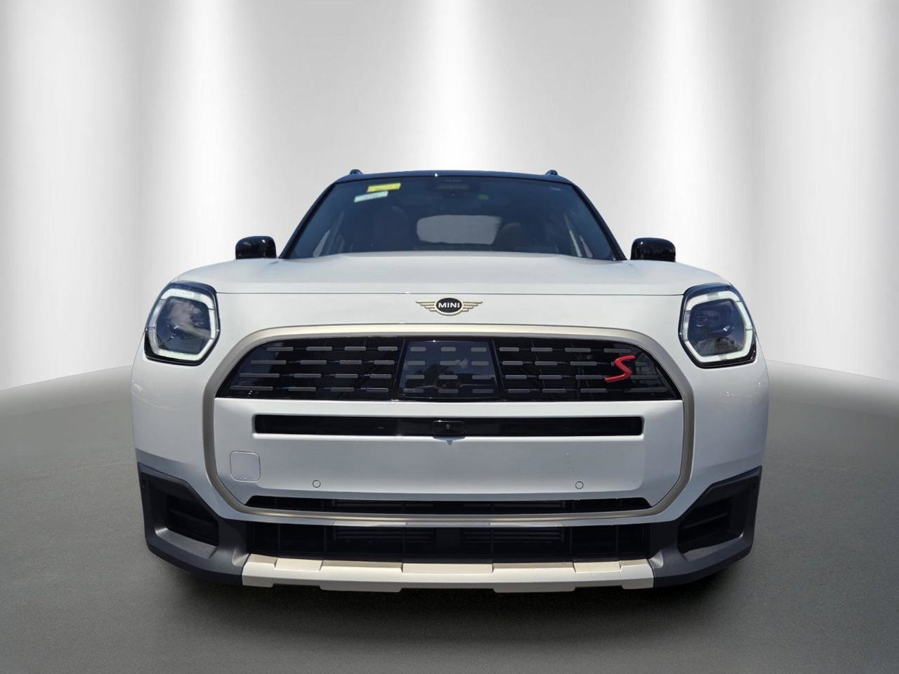 2027 MINI COUNTRYMAN ICONIC