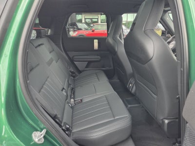 2027 MINI COUNTRYMAN ICONIC