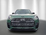 2027 MINI COUNTRYMAN ICONIC