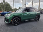 2027 MINI COUNTRYMAN ICONIC