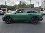 2027 MINI COUNTRYMAN ICONIC