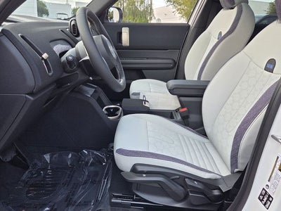 2027 MINI COUNTRYMAN Oxford