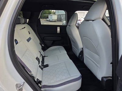 2027 MINI COUNTRYMAN Oxford