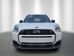 2027 MINI COUNTRYMAN Oxford