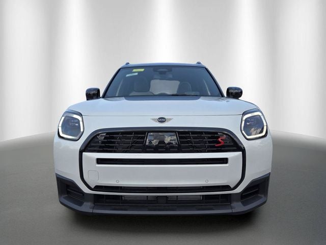 2027 MINI COUNTRYMAN Oxford