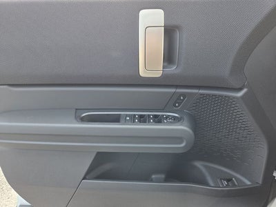 2027 MINI COUNTRYMAN Oxford