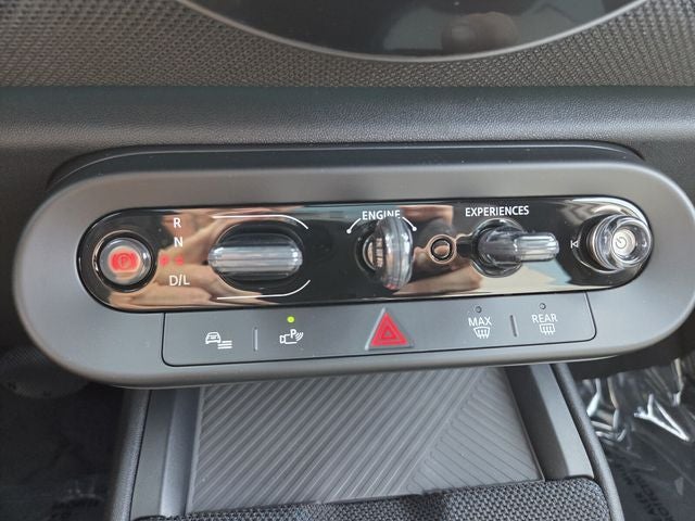2027 MINI COUNTRYMAN Oxford