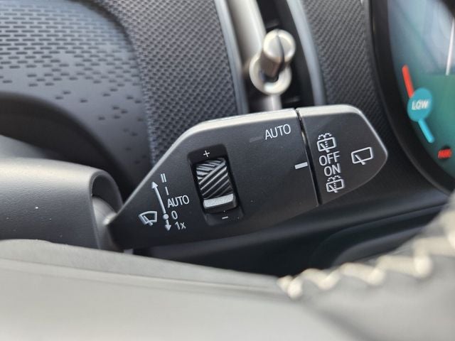 2027 MINI COUNTRYMAN Oxford