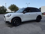 2027 MINI COUNTRYMAN Oxford