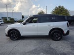 2027 MINI COUNTRYMAN Oxford