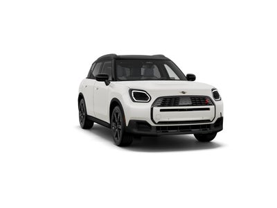 2027 MINI COUNTRYMAN S Oxford Edition